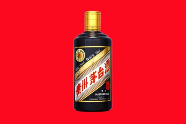 鹤岗市回收茅台酒瓶